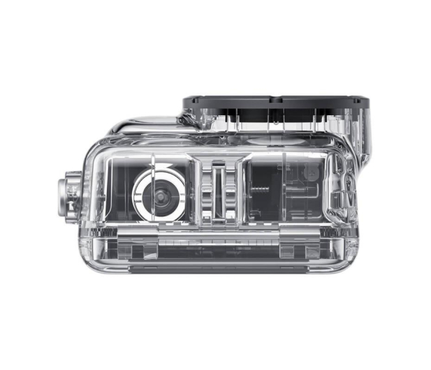 Insta360 GO 3 / GO 3S - obudowa wodoszczelna - 1327600 - zdjęcie 5